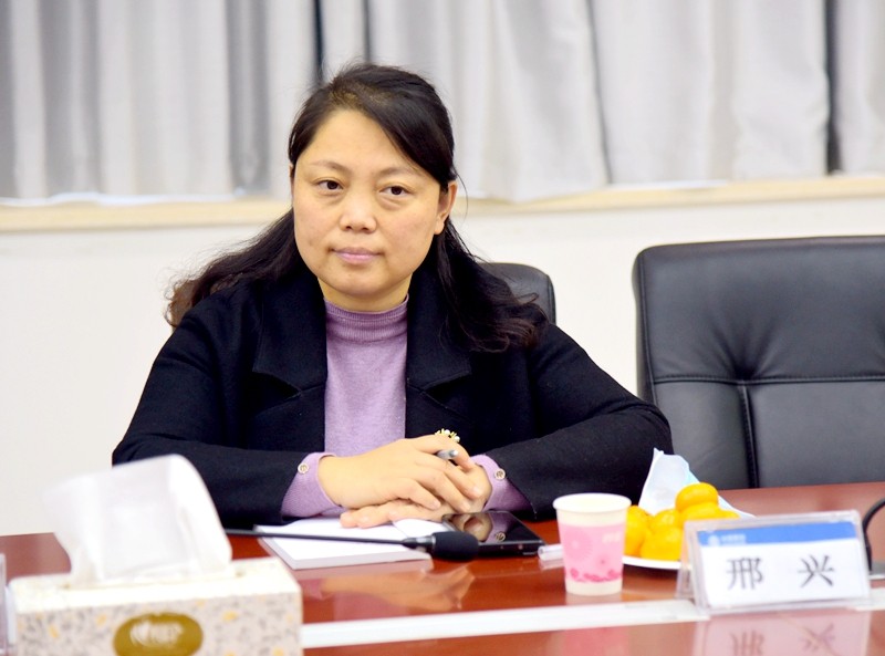 濮阳民进沙龙开展资源枯竭城市全面转型高质量发展大讨论